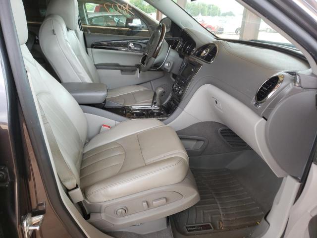 Photo 5 from auction – 2014 BUICK ENCLAVE with VIN 5GAKRBKD8EJ276942