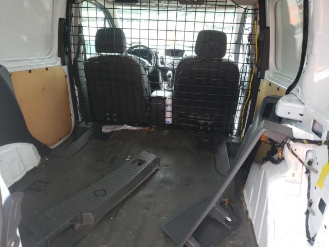 Photo 6 from auction – 2014 FORD TRANSIT CO with VIN NM0LS6F76E1136761