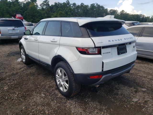Photo 3 from auction – 2018 LAND ROVER RANGE ROVE with VIN SALVP2RX0JH269303