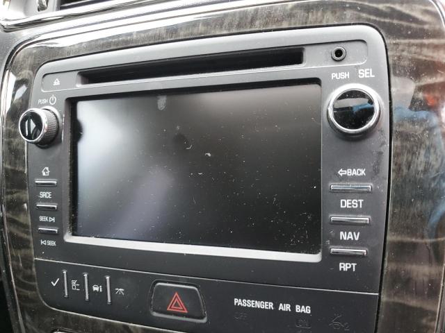 Photo 9 from auction – 2013 BUICK ENCLAVE with VIN 5GAKVCKD1DJ262364