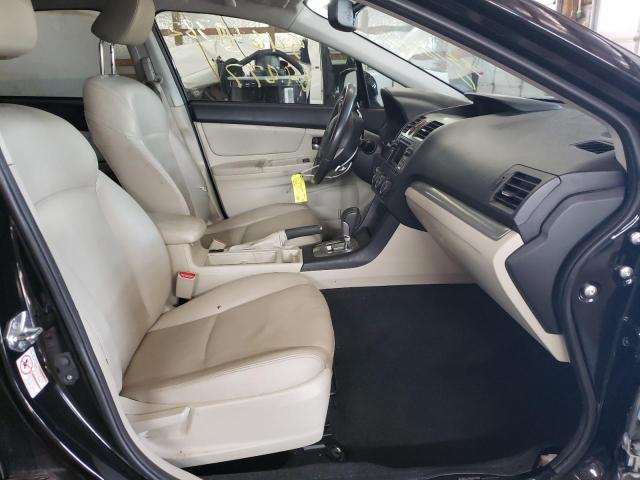 Photo 5 from auction – 2014 SUBARU IMPREZA SP with VIN JF1GPAR68E8337022
