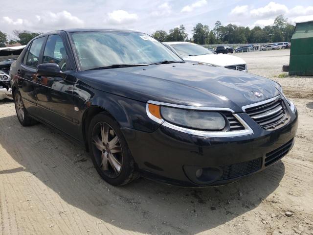 SAAB 9-5 AERO 2008 with VIN YS3EH49G283500783 - Photo from auction