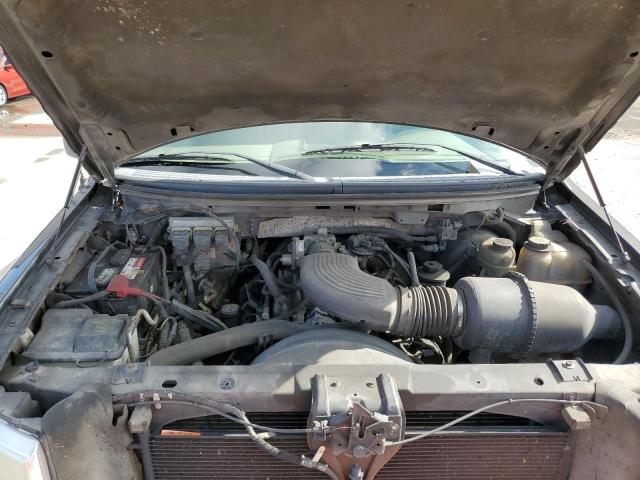 Photo 7 from auction – 2006 FORD F150 SUPER with VIN 1FTRW14W46FB05902