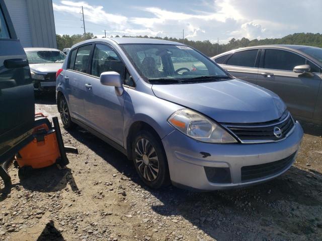 NISSAN VERSA S 2012 with VIN 3N1BC1CP1CL359916 - Photo from auction