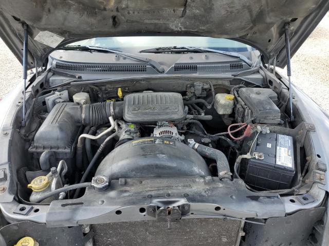 Photo 7 from auction – 2005 DODGE DAKOTA QUA with VIN 1D7HE48K35S309092