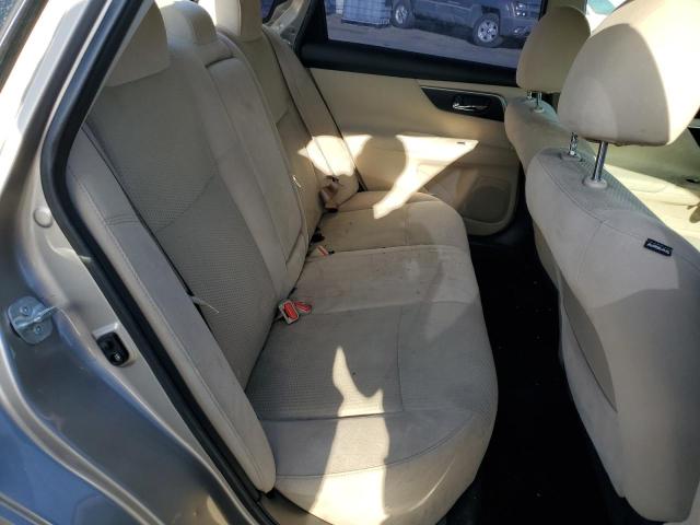 Photo 6 from auction – 2015 NISSAN ALTIMA 2.5 with VIN 1N4AL3AP2FN315103