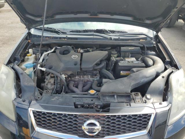 Photo 7 from auction – 2008 NISSAN SENTRA SE- with VIN 3N1BB61E48L649219