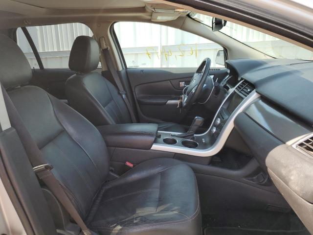 Photo 5 from auction – 2013 FORD EDGE SEL with VIN 2FMDK3J99DBC40920