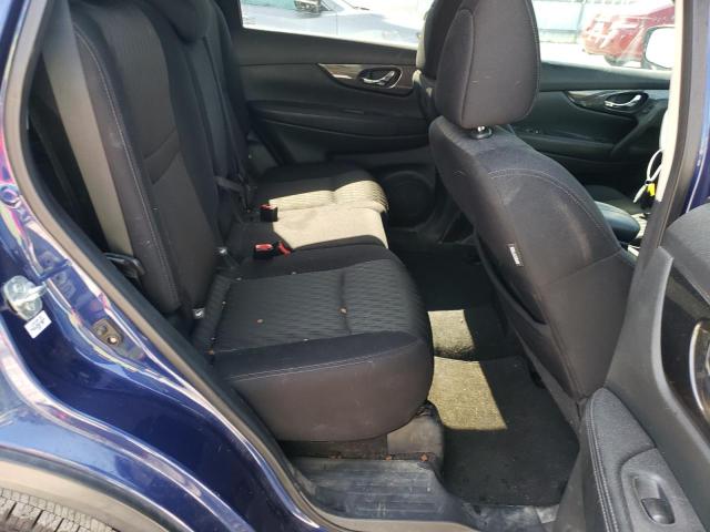 Zdjęcie 6 z aukcji – 2017 NISSAN ROGUE S z VIN 5N1AT2MT7HC836633