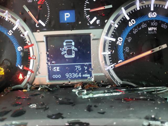 Zdjęcie 8 z aukcji – 2014 TOYOTA 4RUNNER SR z VIN JTEBU5JR2E5152150