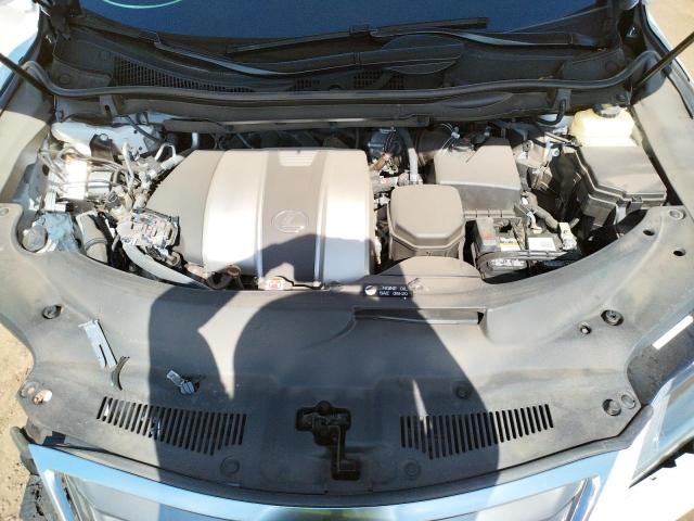 Photo 7 from auction – 2017 LEXUS RX 350 BAS with VIN 2T2ZZMCA5HC078652