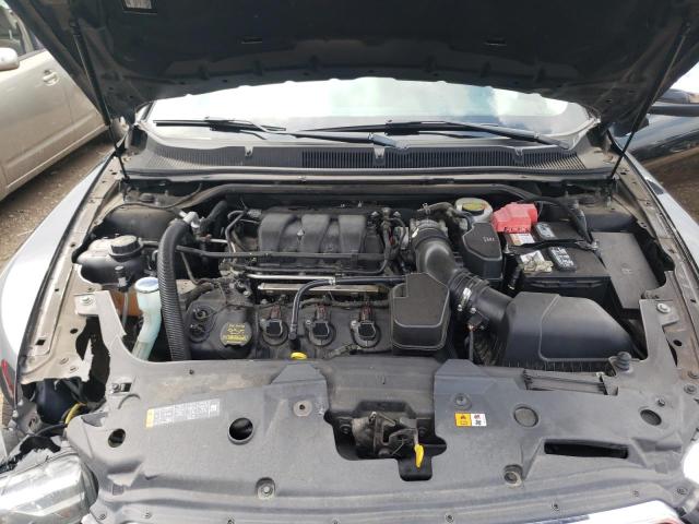 Photo 7 from auction – 2013 FORD TAURUS LIM with VIN 1FAHP2F83DG171805