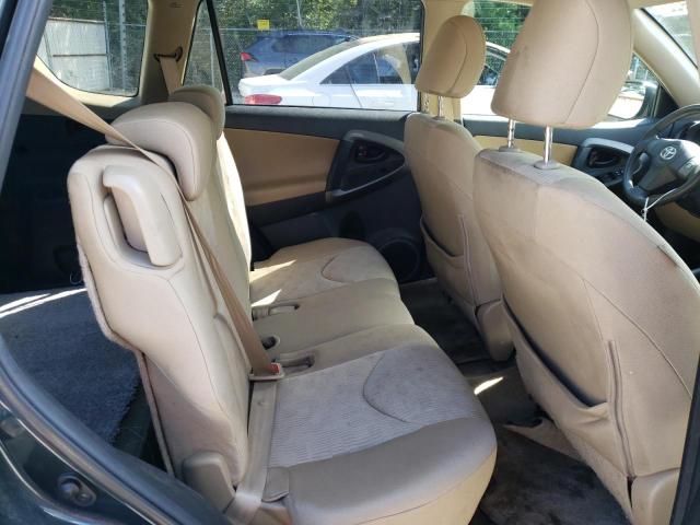 Photo 6 from auction – 2010 TOYOTA RAV4 with VIN 2T3BF4DV1AW067580