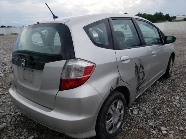 صورة رقم 4 من المزاد - 2011 HONDA FIT مع VIN JHMGE8H33BS005647