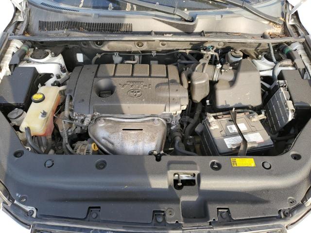 Photo 7 from auction – 2012 TOYOTA RAV4 with VIN 2T3ZF4DV4CW107507
