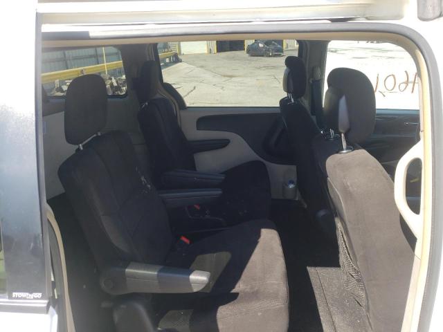 Photo 6 from auction – 2012 DODGE GRAND CARA with VIN 2C4RDGBG0CR367165