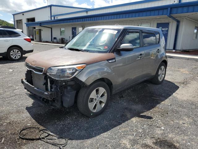 Photo 2 from auction – 2016 KIA SOUL with VIN KNDJN2A21G7290087