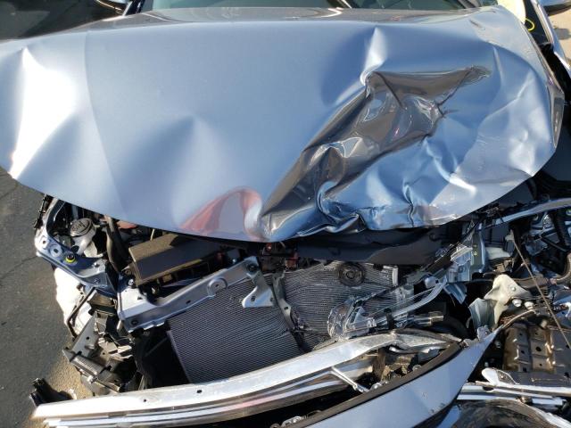 Photo 7 from auction – 2022 TOYOTA COROLLA LE with VIN JTDEPMAE2NJ201449