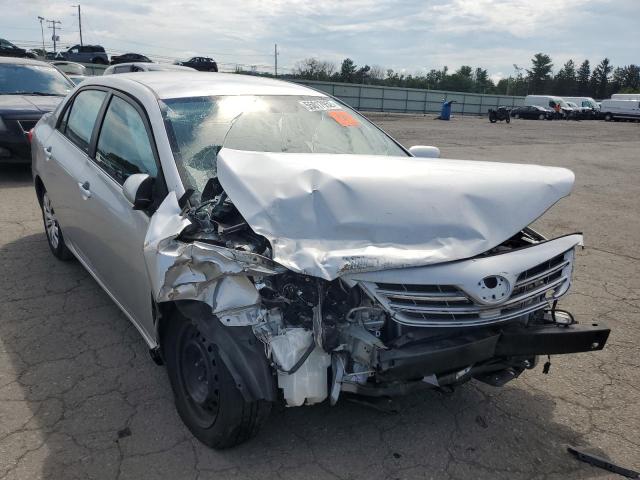 TOYOTA COROLA 2013 with VIN 5YFBU4EE2DP102825 - Photo from auction
