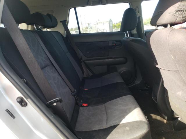 Photo 6 from auction – 2011 TOYOTA SCION XB with VIN JTLZE4FE9B1127351