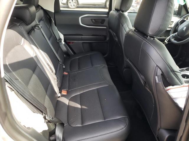 Photo 6 from auction – 2022 FORD BRONCO SPO with VIN 3FMCR9B60NRD77388