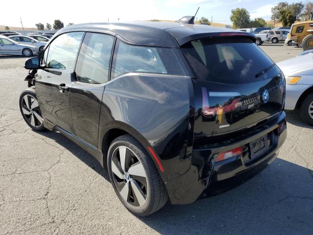 Photo 3 from auction – 2016 BMW I3 REX with VIN WBY1Z4C56GV508641