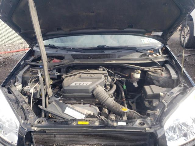 Photo 7 from auction – 2004 TOYOTA RAV4 with VIN JTEHD20VX46009771