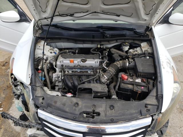 Photo 7 from auction – 2012 HONDA ACCORD LXP with VIN 1HGCP2F40CA212248