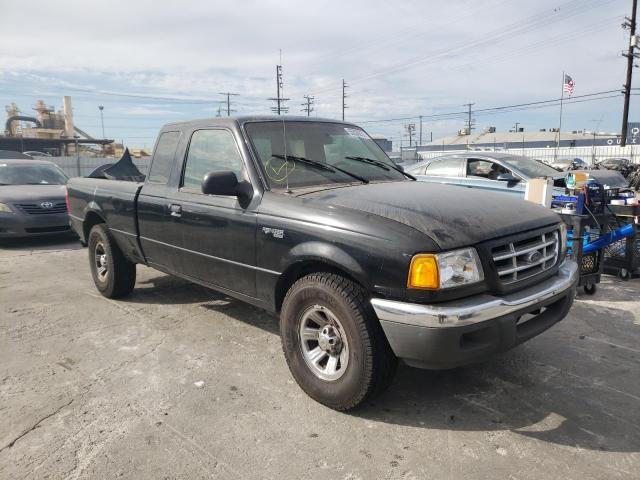 FORD RANGER SUP 2001 with VIN 1FTYR14V41PB32448 - Photo from auction