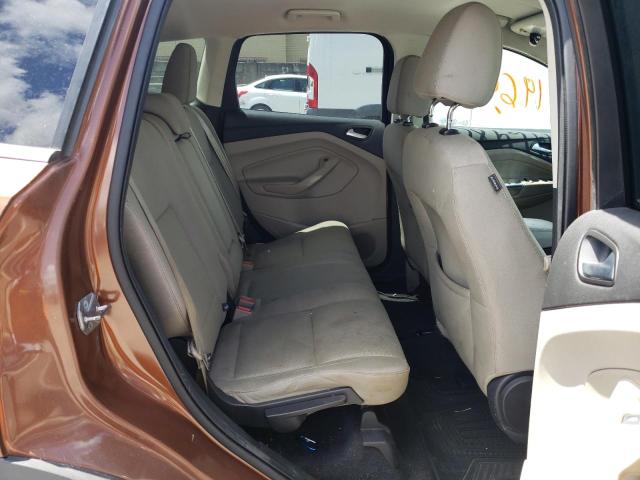 Photo 6 from auction – 2017 FORD ESCAPE SE with VIN 1FMCU0GD5HUA25048