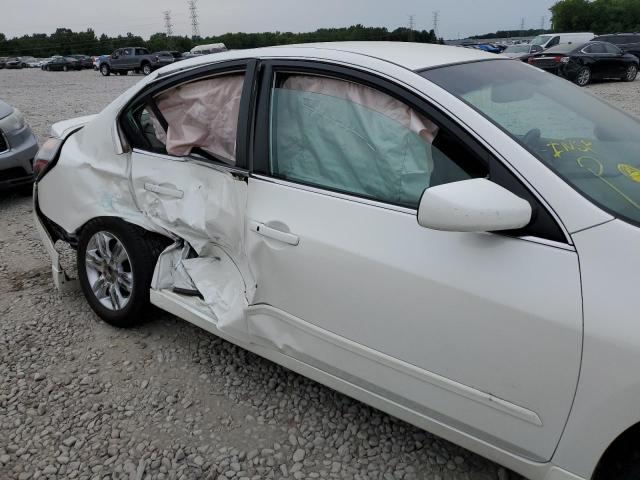 صورة رقم 9 من المزاد - 2012 NISSAN ALTIMA BAS مع VIN 1N4AL2AP2CN503254