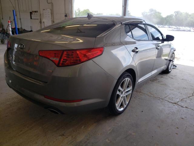 Photo 4 from auction – 2013 KIA OPTIMA LX with VIN 5XXGM4A72DG170211