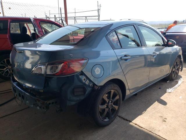 Photo 4 from auction – 2011 MAZDA 3 I with VIN JM1BL1VG1B1370740