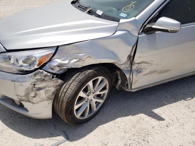 Photo 9 from auction – 2016 CHEVROLET MALIBU LIM with VIN 1G11E5SA8GF131167