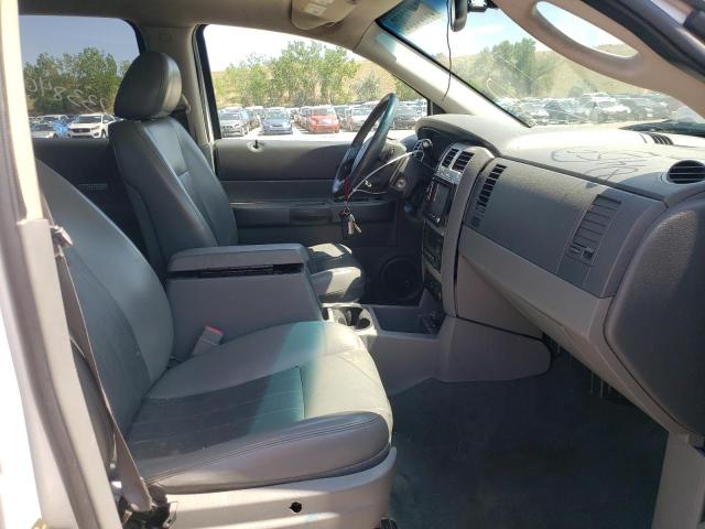 Photo 5 from auction – 2005 DODGE DURANGO LI with VIN 1D4HB58D45F574299