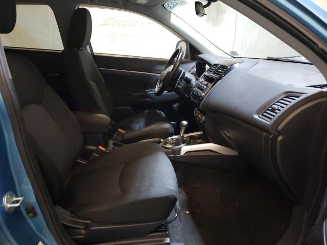 Photo 5 from auction – 2012 MITSUBISHI OUTLANDER with VIN JA4AR4AU3CZ010163