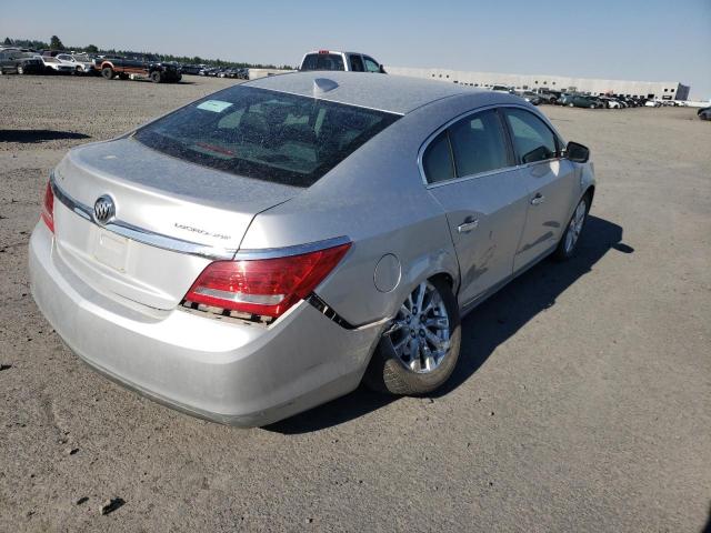 Photo 4 from auction – 2015 BUICK LACROSSE with VIN 1G4GB5GR6FF315560