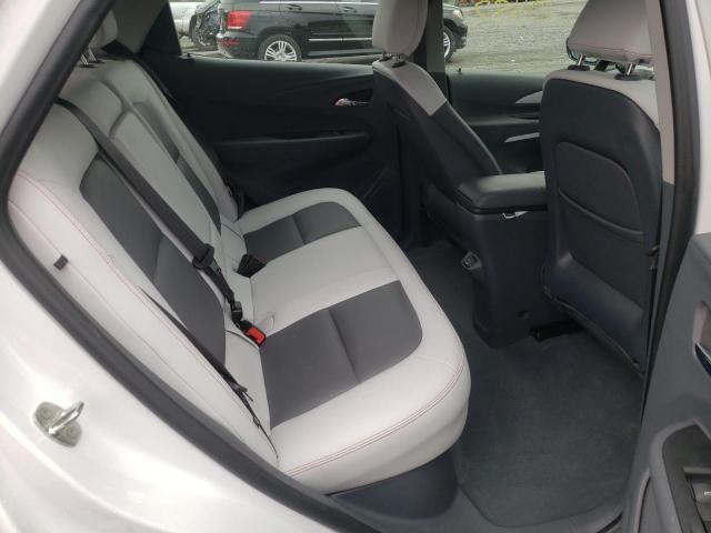 Photo 6 from auction – 2017 CHEVROLET BOLT EV PR with VIN 1G1FX6S02H4180147