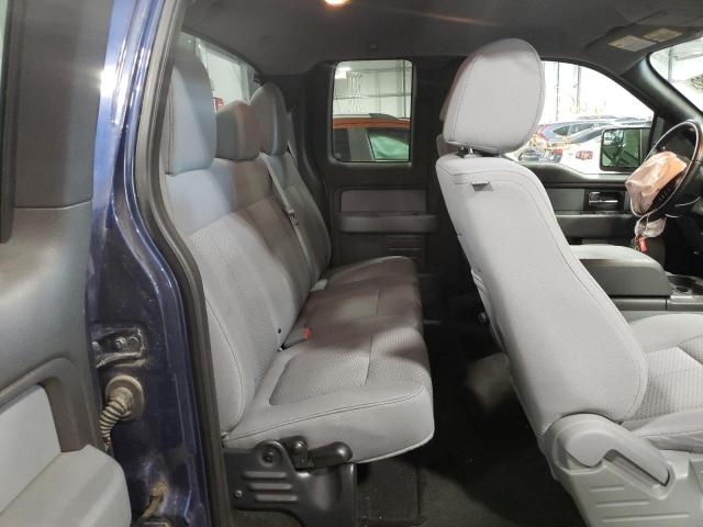 Photo 6 from auction – 2012 FORD F150 SUPER with VIN 1FTFX1ET5CFC15437