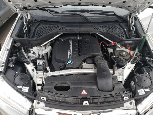 Photo 7 from auction – 2014 BMW X5 XDRIVE3 with VIN 5UXKR0C57E0K43395