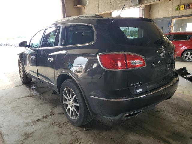 Photo 3 from auction – 2013 BUICK ENCLAVE with VIN 5GAKRCKD4DJ136634