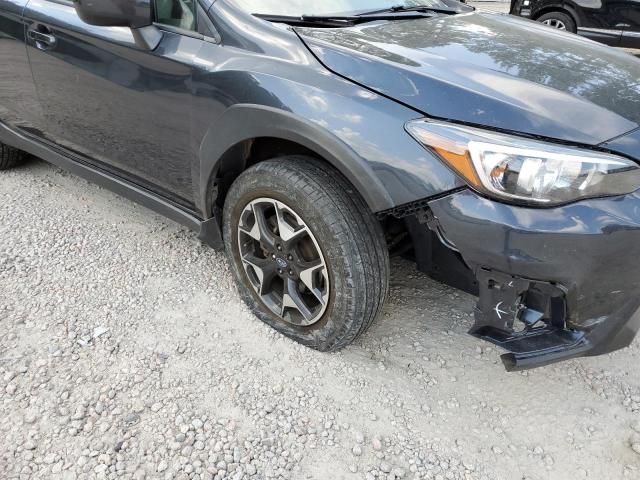 Photo 9 from auction – 2019 SUBARU CROSSTREK with VIN JF2GTAEC6KH241789