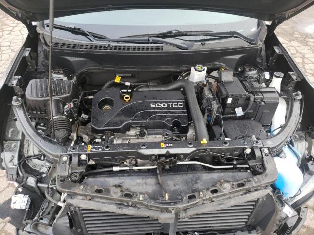Photo 7 from auction – 2019 CHEVROLET EQUINOX LT with VIN 3GNAXJEV4KS608200