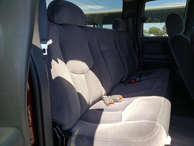 Photo 6 from auction – 2003 GMC NEW SIERRA with VIN 2GTEC19V531365235