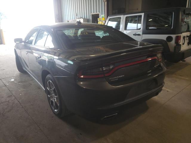 Photo 3 from auction – 2015 DODGE CHARGER SX with VIN 2C3CDXJG7FH908346