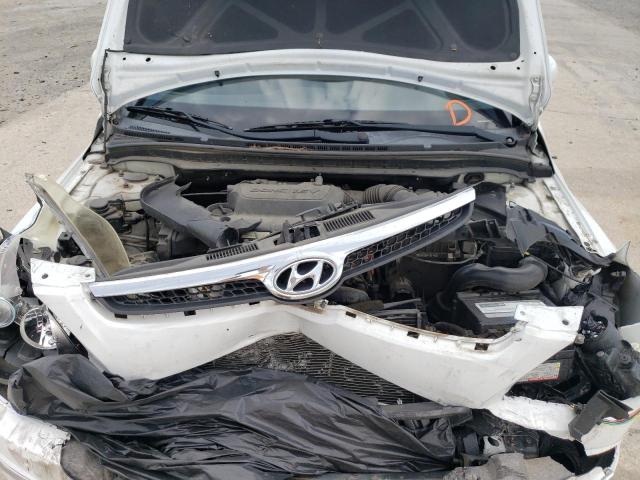 Photo 7 from auction – 2011 HYUNDAI ELANTRA TO with VIN KMHDB8AEXBU091516