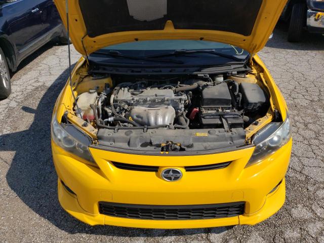 Photo 7 from auction – 2012 TOYOTA SCION TC with VIN JTKJF5C74C3026234