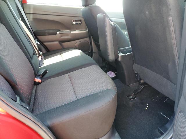 Photo 6 from auction – 2019 MITSUBISHI OUTLANDER with VIN JA4AP3AU1KU002090