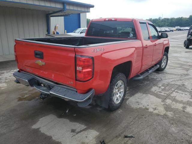 Photo 4 from auction – 2019 CHEVROLET SILVERADO with VIN 2GCVKPEC6K1117262