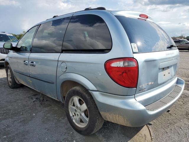Photo 3 from auction – 2004 DODGE CARAVAN SX with VIN 1D4GP45R84B548768